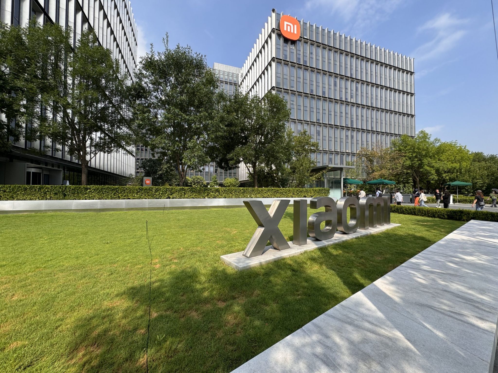 Xiaomi IFA 2026