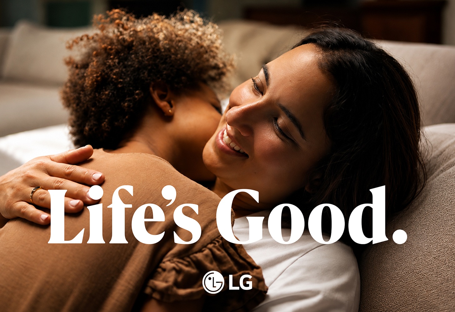 LG Life's Good 2026