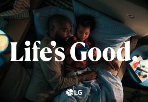 LG Life's Good 2026