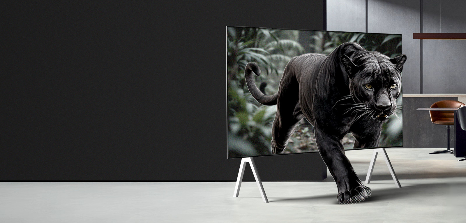 LG AI TV 2026