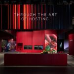 AEG Booth IFA 2026