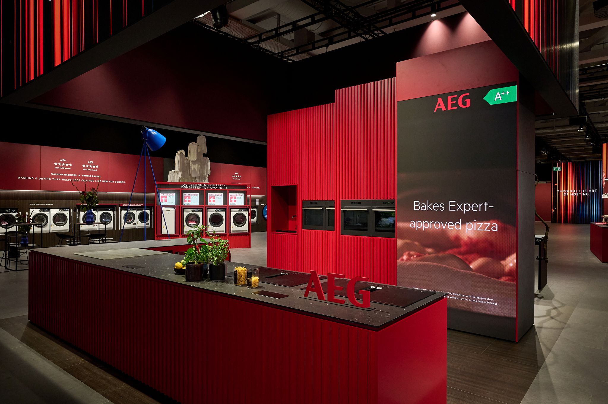 AEG IFA 2026