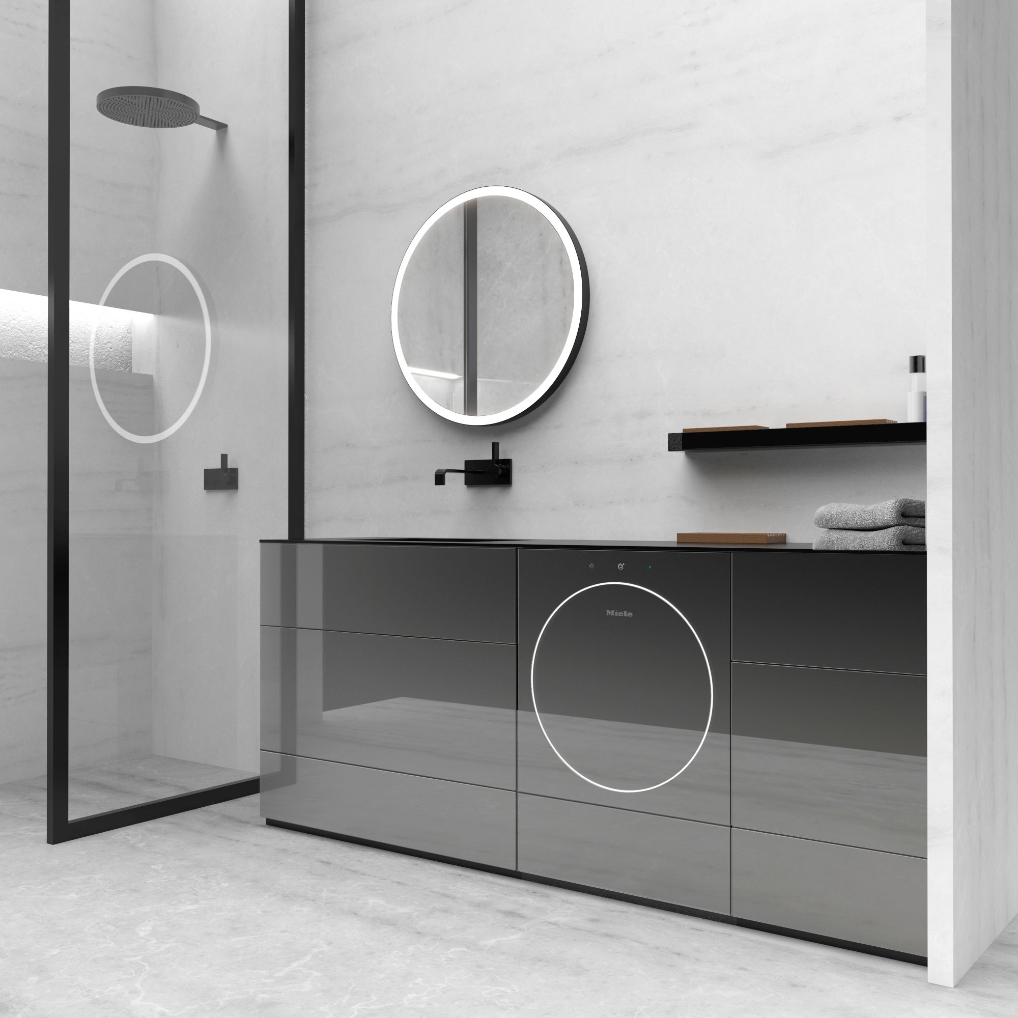Miele IFA 2026