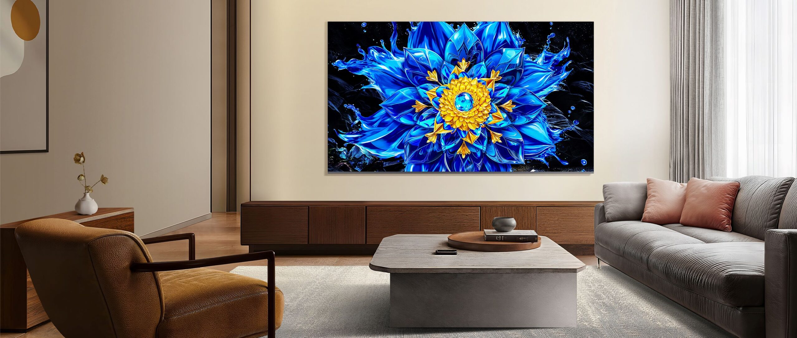TCL P8L