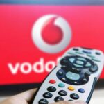 Vodafone TV