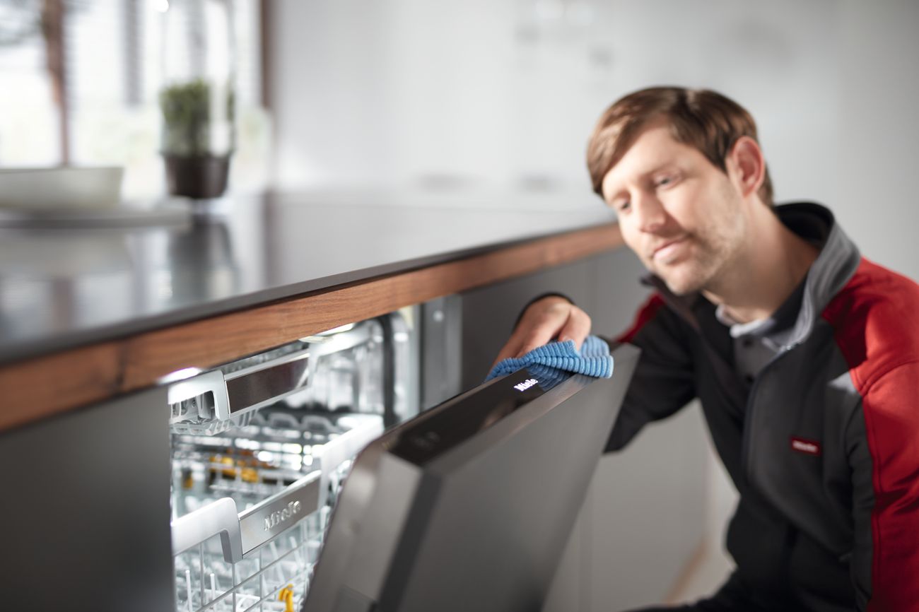 Miele Right to Repair