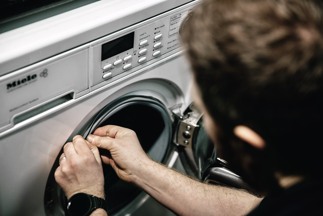 Miele Right to Repair