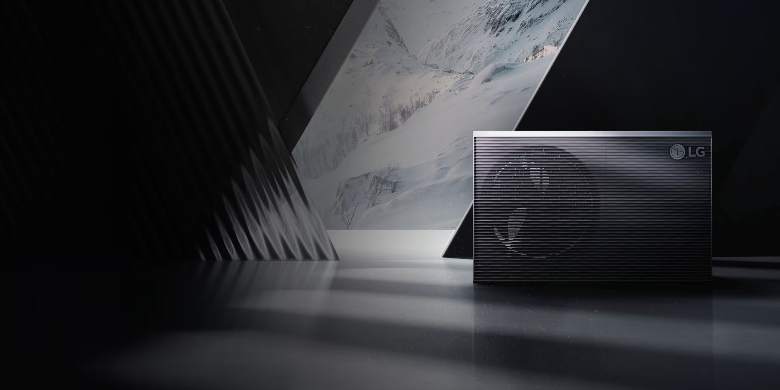 LG Therma V