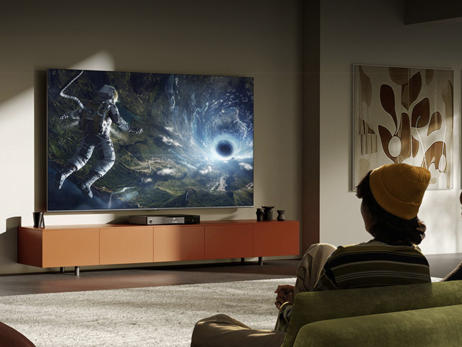 Xiaomi TV X Mini LED