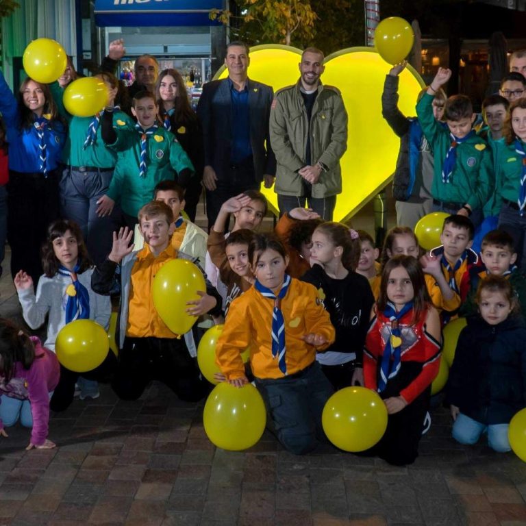 03. Karcher _ Kathari Evdomada @ Agrinio