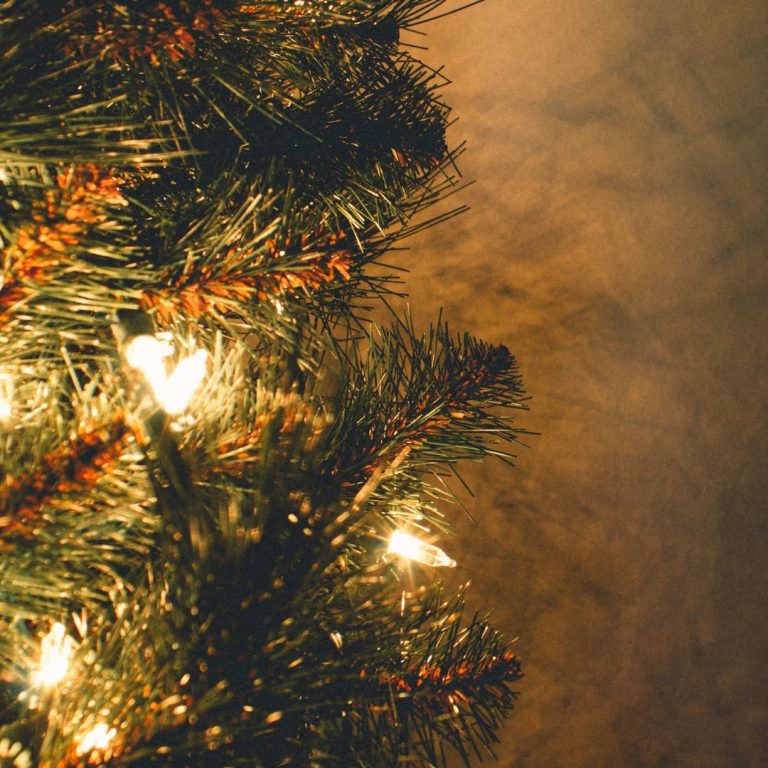 Save Power this Christmas