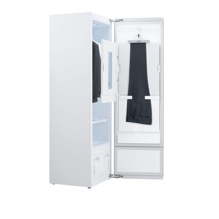 2018 LG Styler photo 1