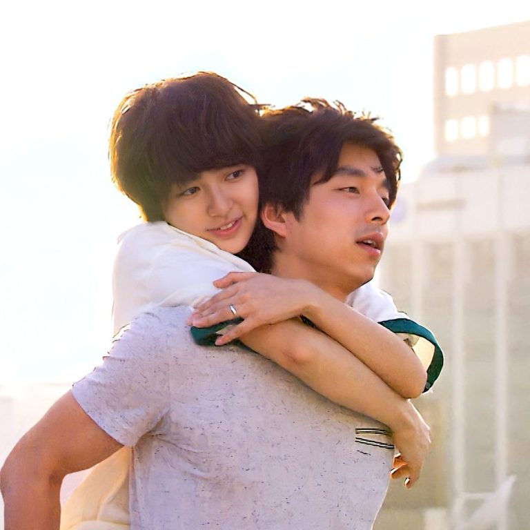 Korean dramas