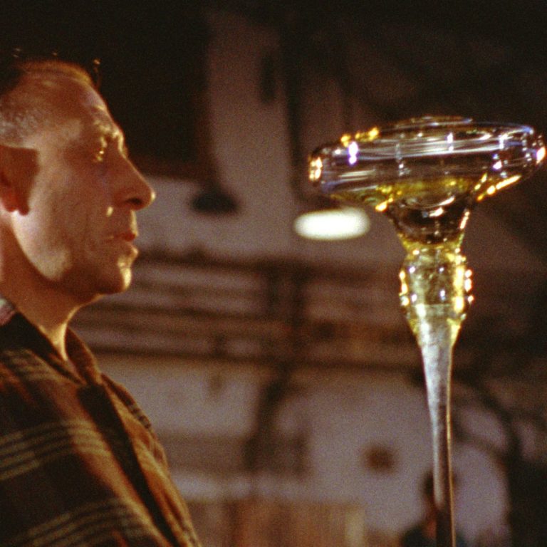 Bert Haanstra - Glas