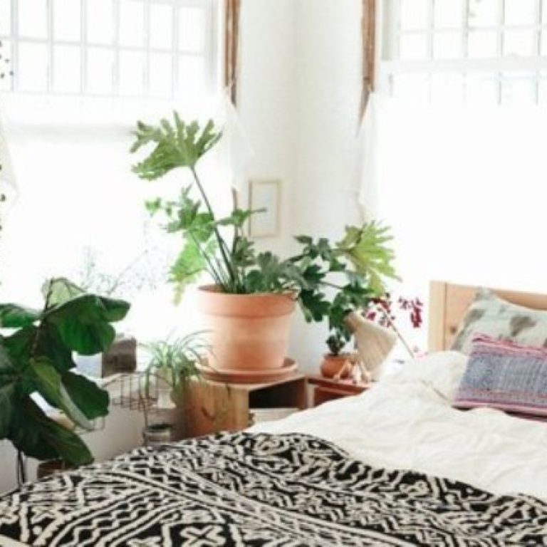 μποέμ ντεκόρ