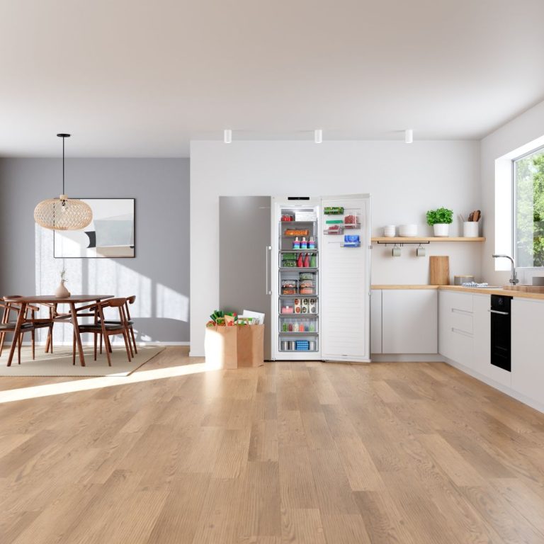 Bosch_SingleDoor_Freezers
