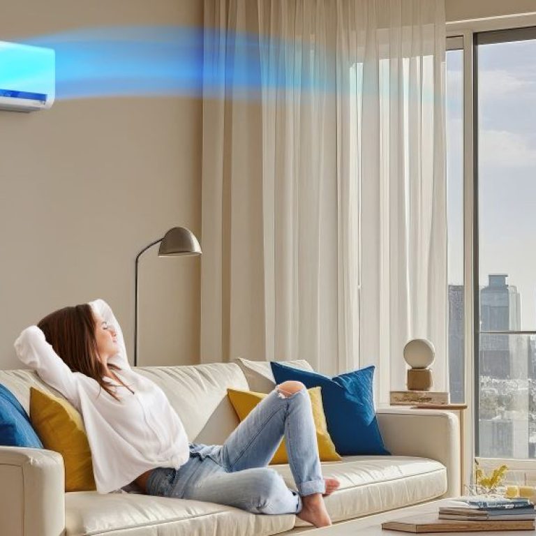 BreezeIN 2.0 - lifestyle 3