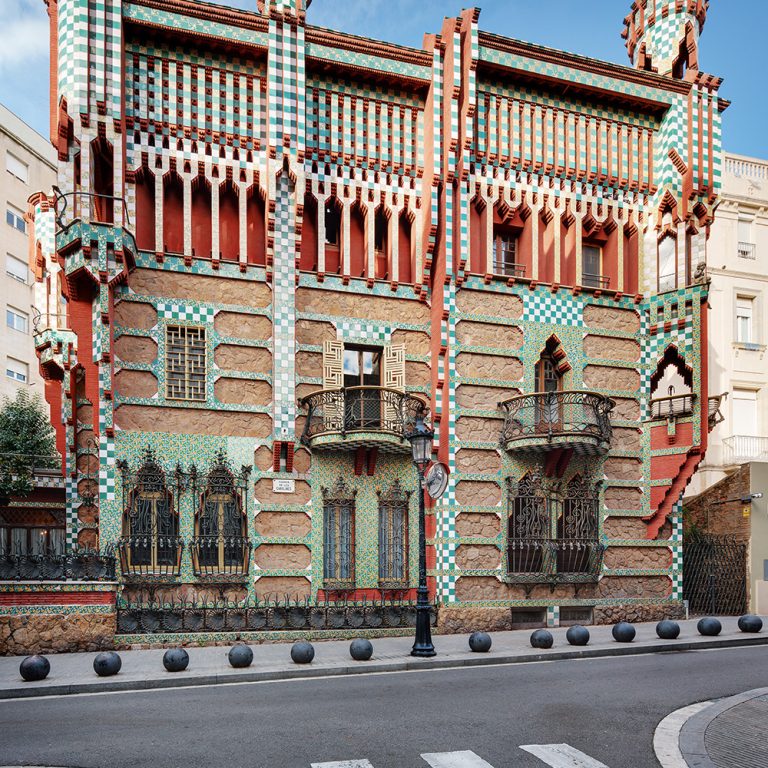 CasaVicens_10