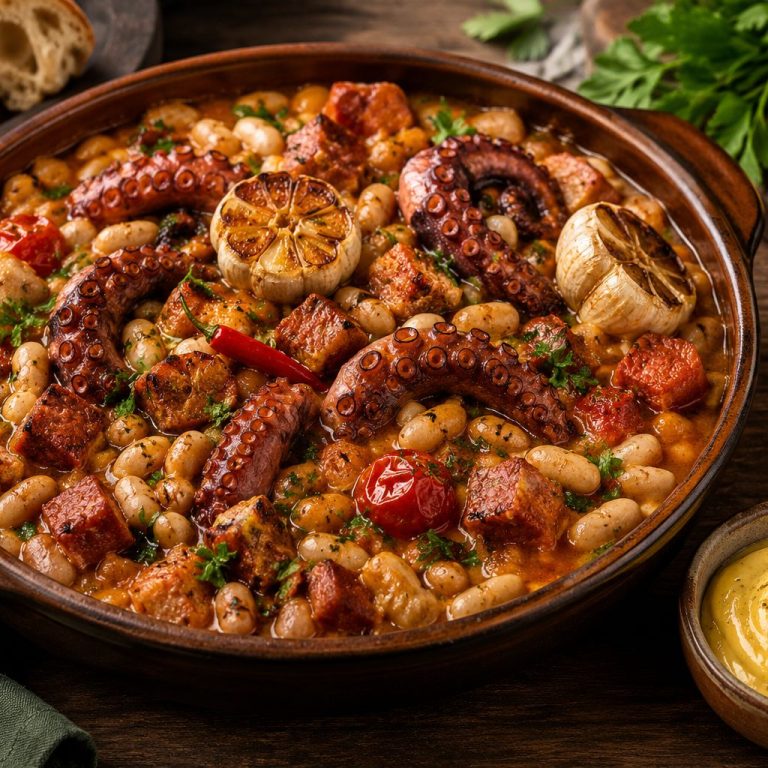 Cassoulet