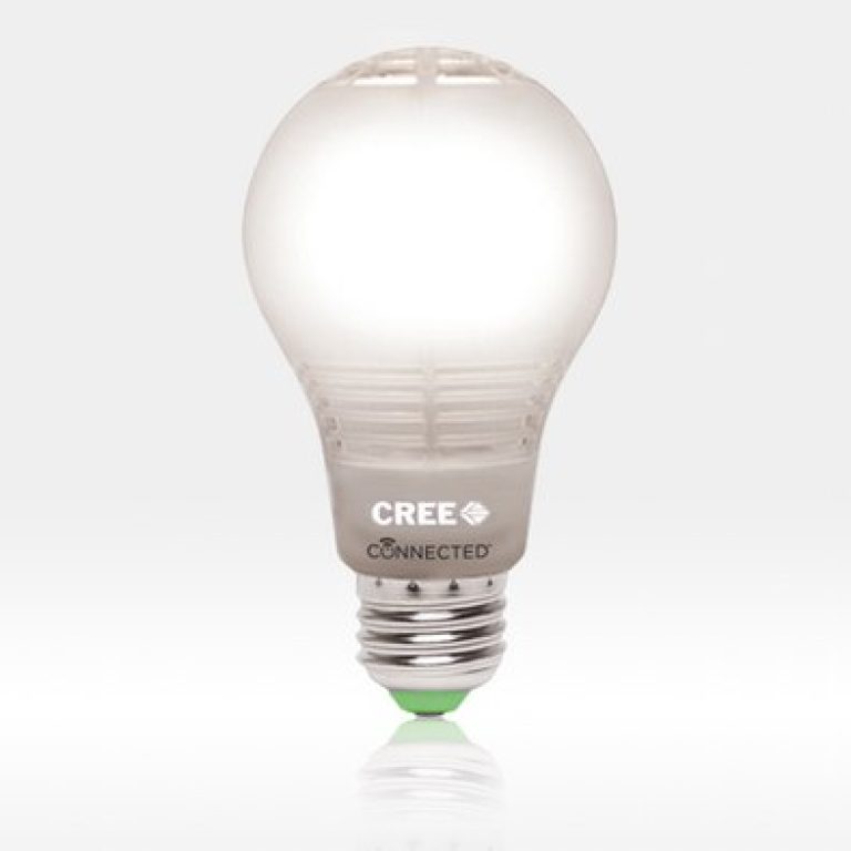 Cree Eksypni Lampa (3)