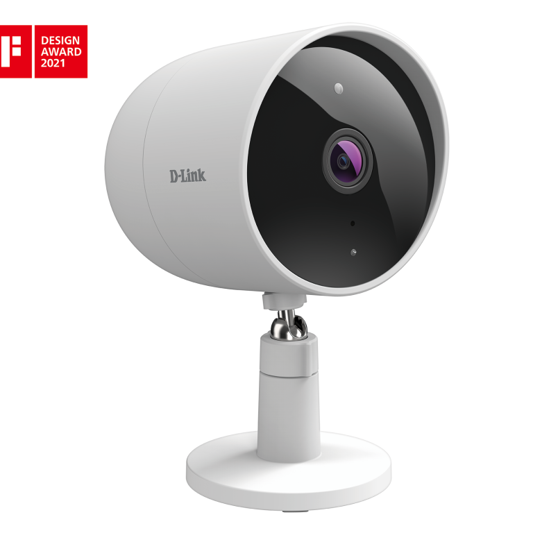 DCS-8302LH_A1_Image L(Side_Right) iF