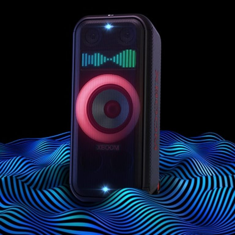 LG DXL7T