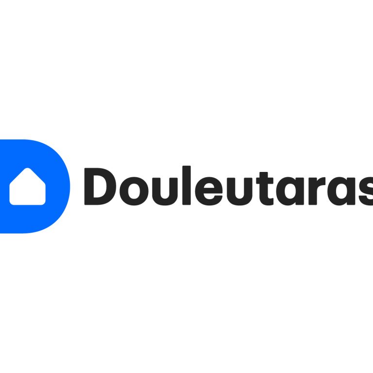 Douleutaras Logo
