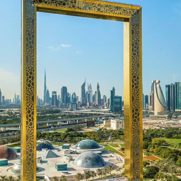 Dubai Frame (3)