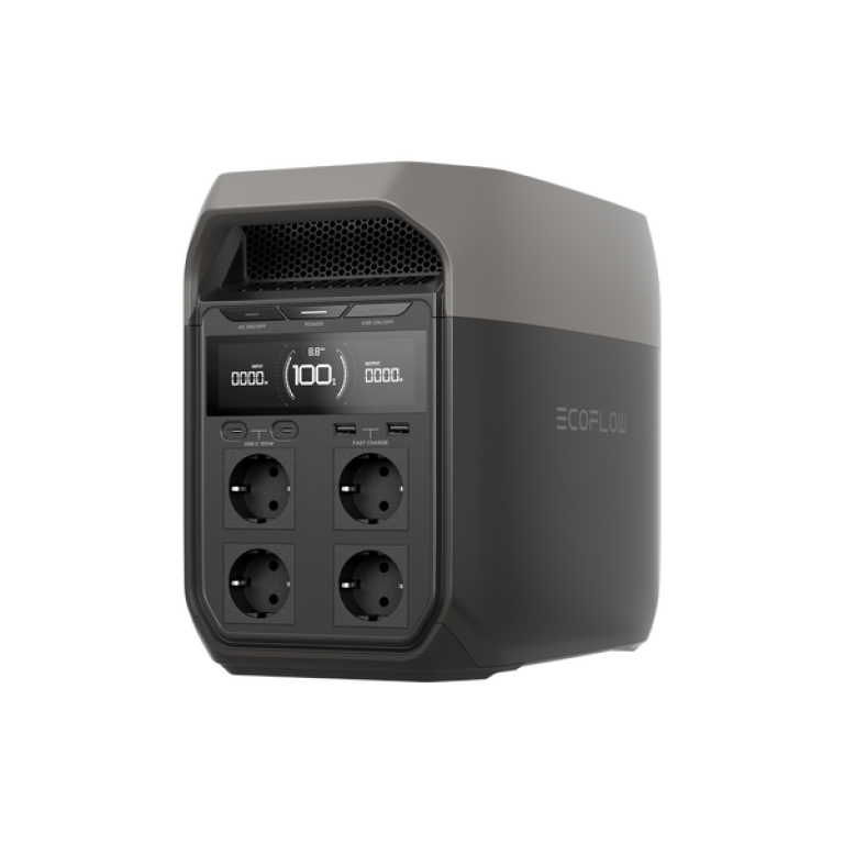 EcoFlow Delta 3 04