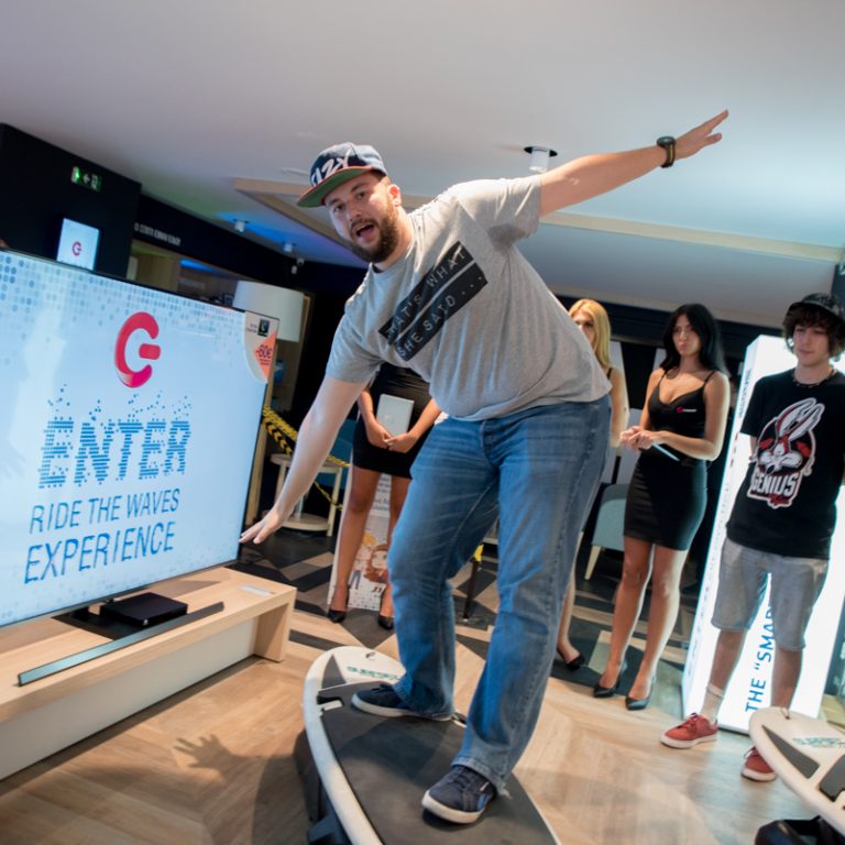 Egkainia GERMANOS Glyfada 8