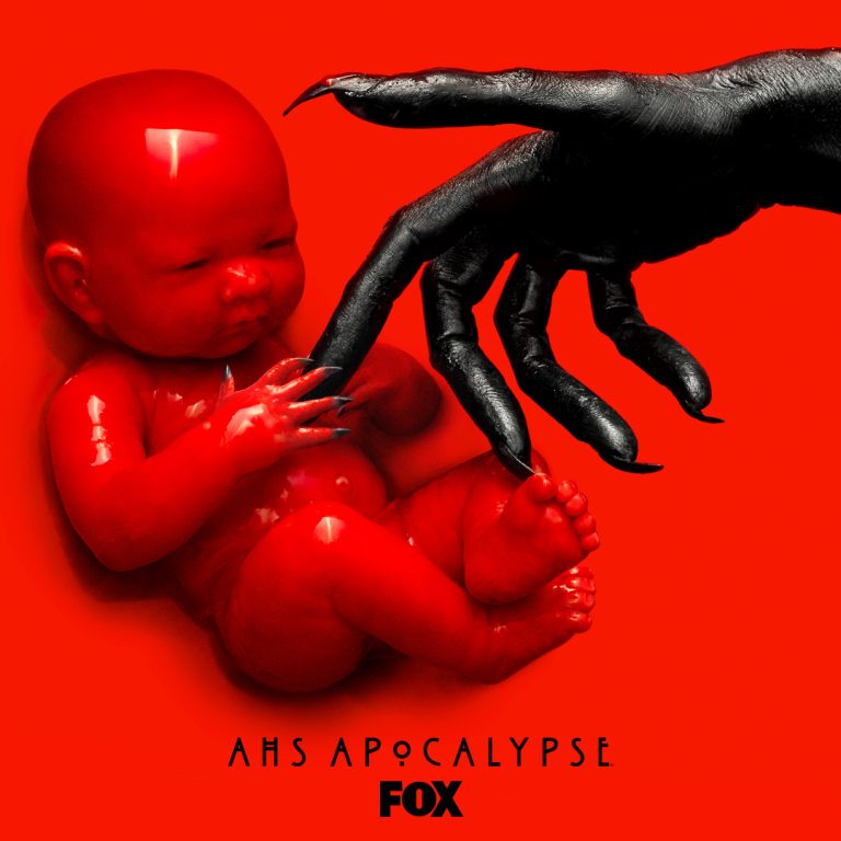 FOX AHS Apocalypse 1