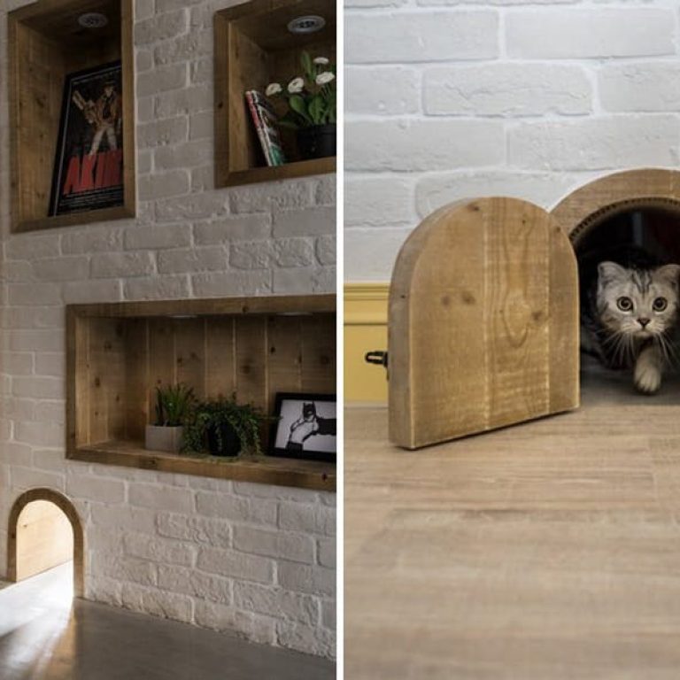 Gates diy projects (5)