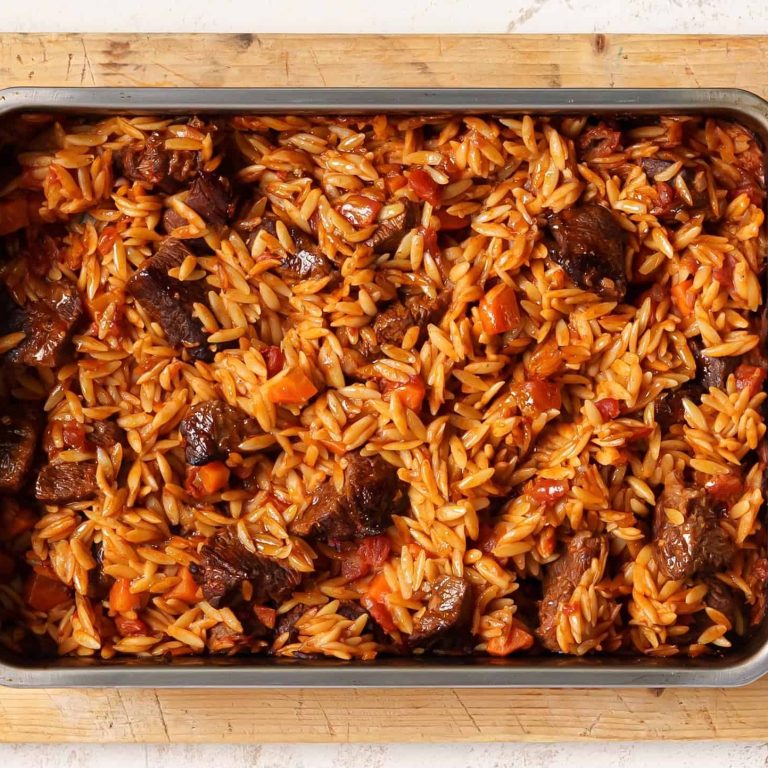Giouvetsi-recipe-Greek-Beef-stew-with-Orzo-pasta
