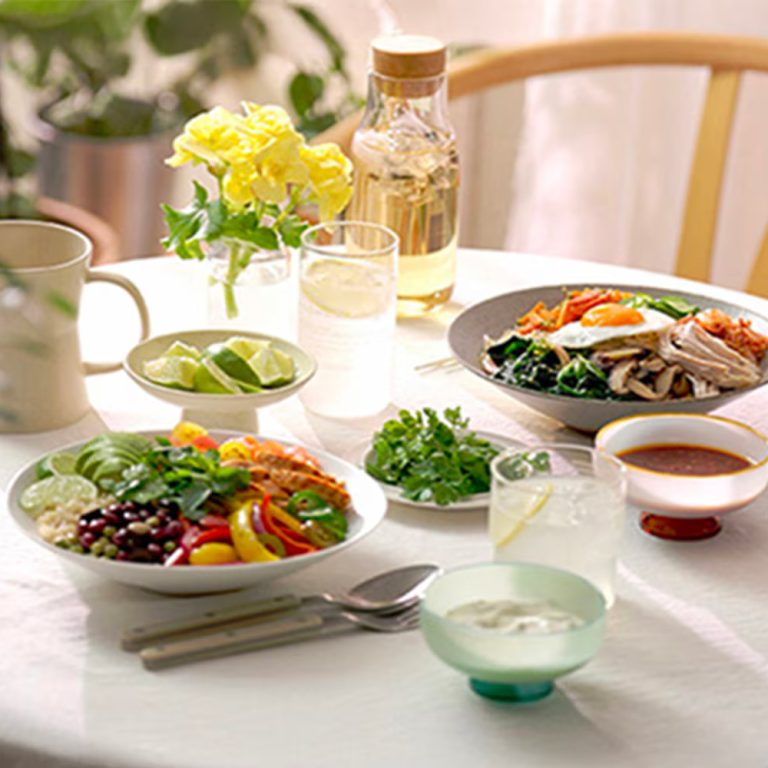 Healthy meals 2