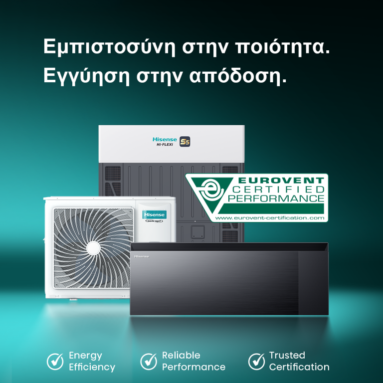 Hisense Inverter