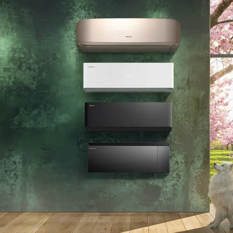 Hisense Inverter 01