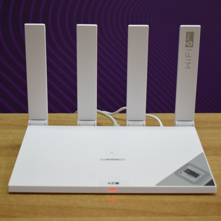 Huawei AX3 Router (21)
