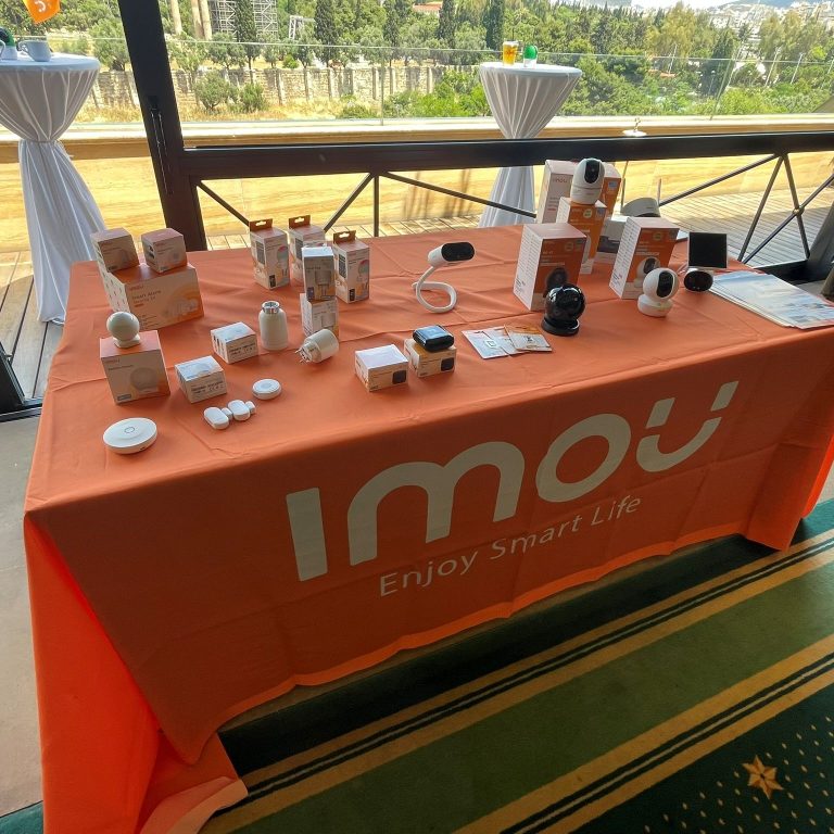 Imou New products