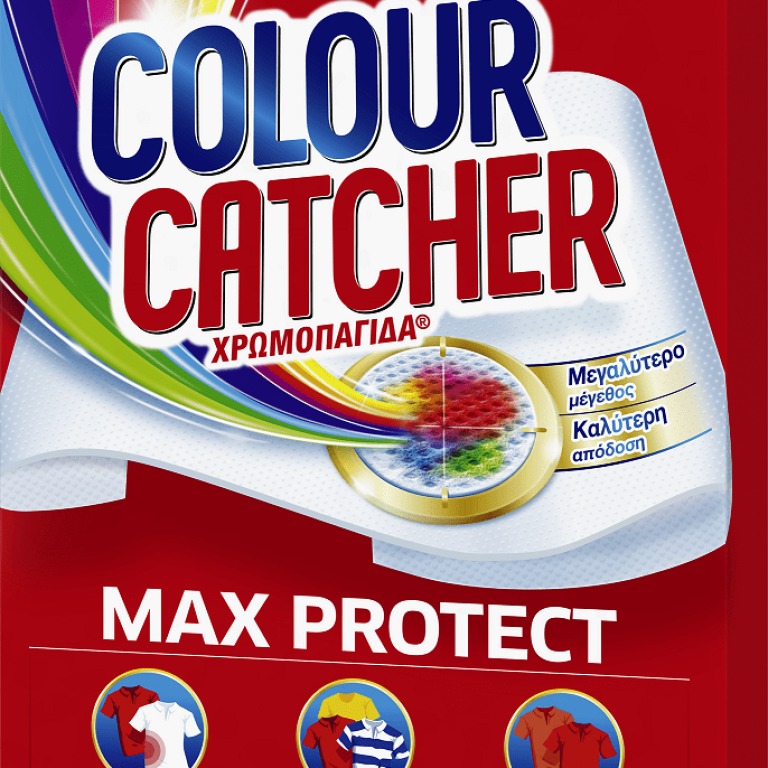 K2r Colour Catcher 15 sheets
