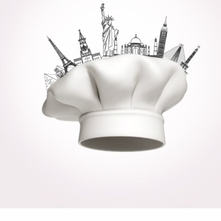 Kouzines tou kosmou 1