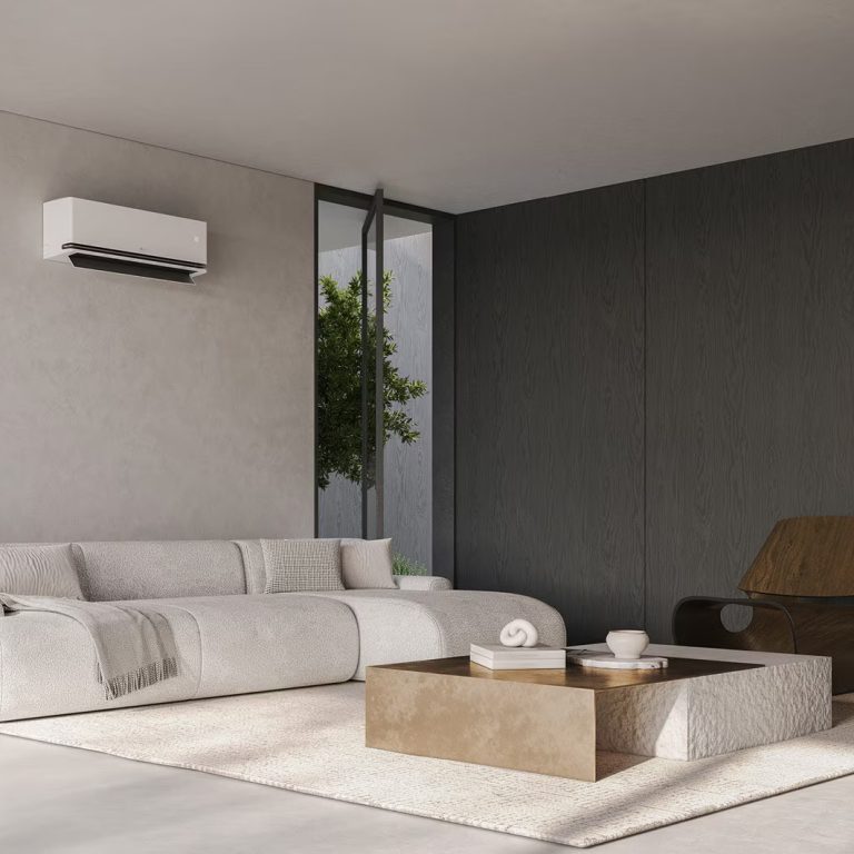 LG DualCool AI Air Single Split 24.000 BTU