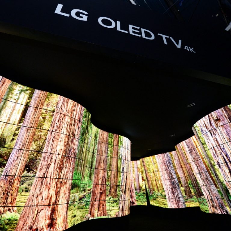 LG OLED Canyon_2
