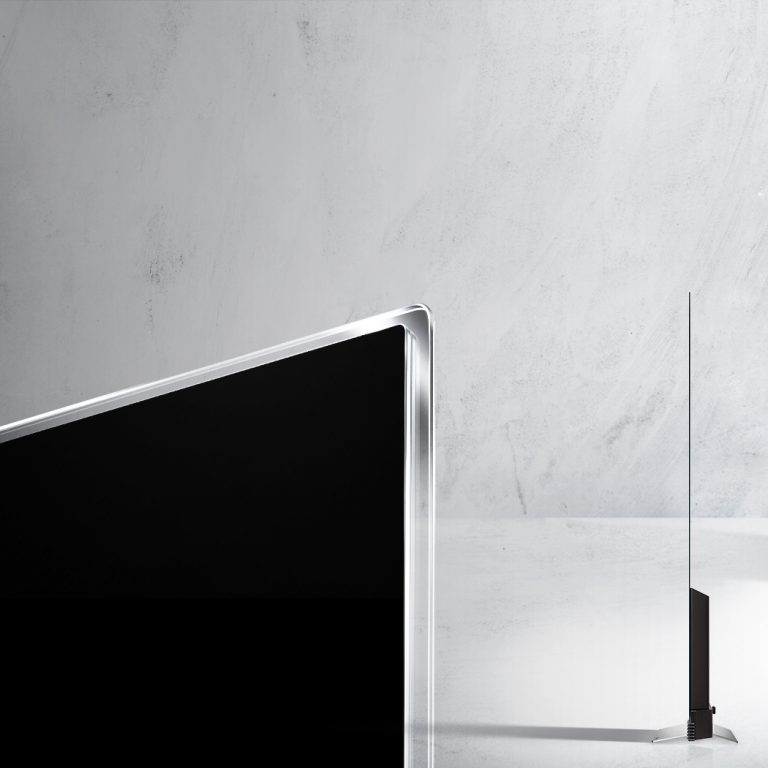 LG OLED E7 series Photo (1)