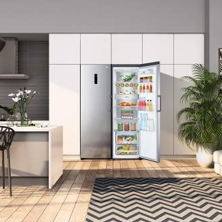 LG REF One Door (2)