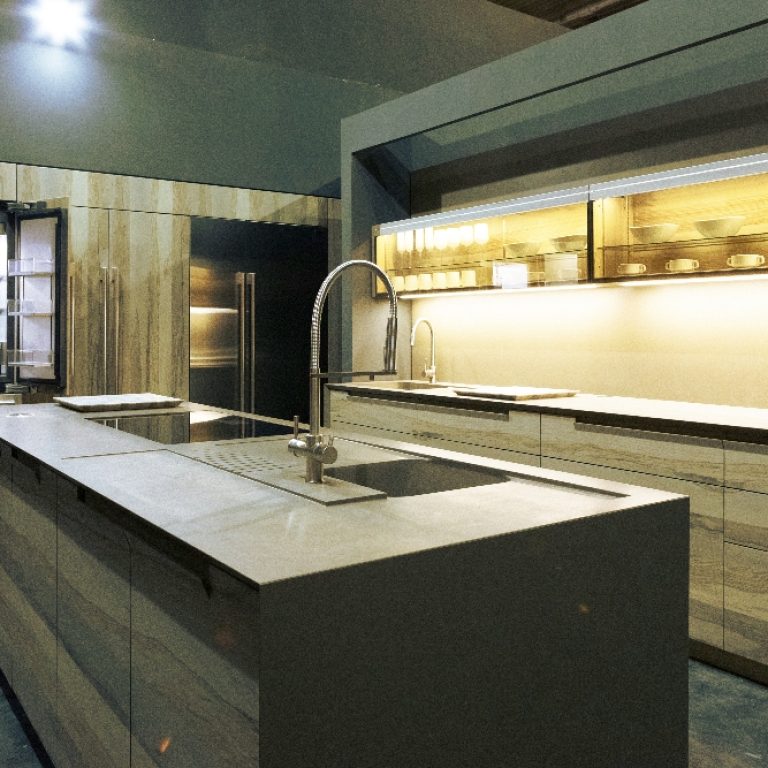 LG SKS at Milan Design Week 2018 -2