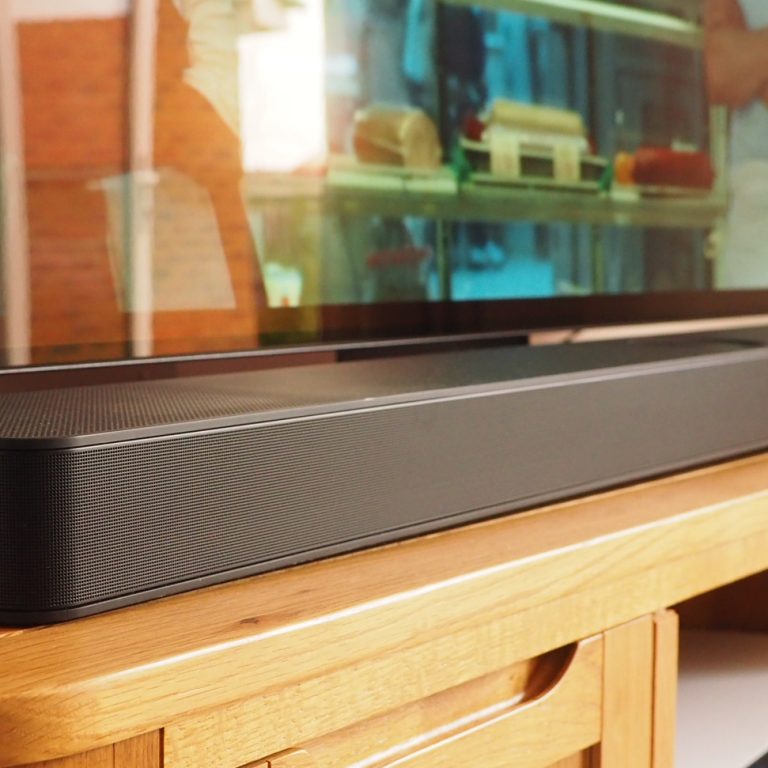 LG Soundbar