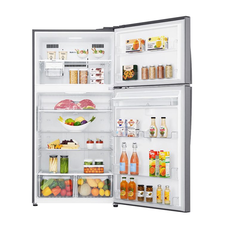LG Top Mount freezer GTF916PZPZD _1