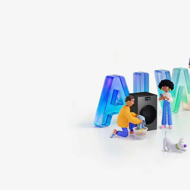 Samsung AI Week