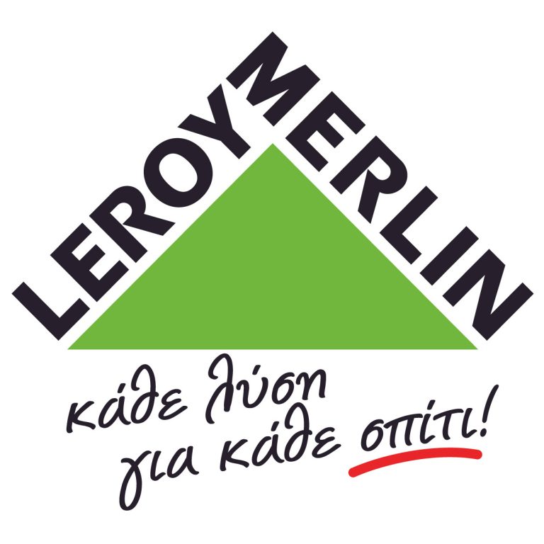Leroy Merlin - Logo
