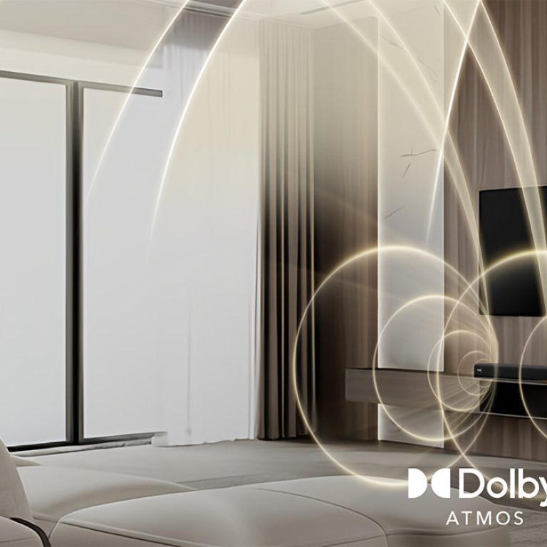 LG DTS X